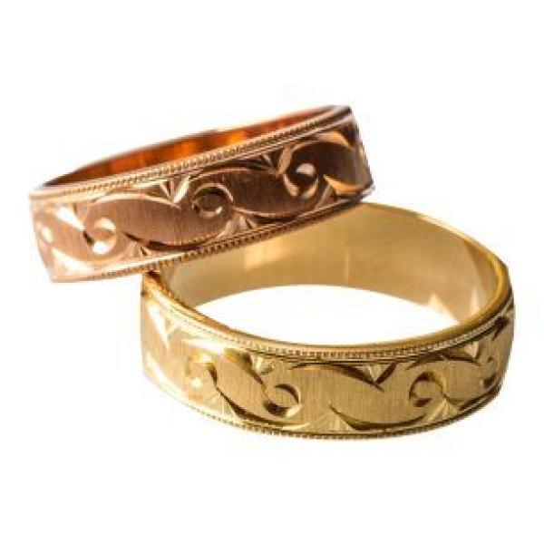 Golden Grace Bracelet