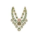 Eternal Grace Diamond Choker