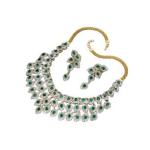 Eternal Grace Diamond Choker