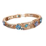 Eternal Glow Diamond Bracelet