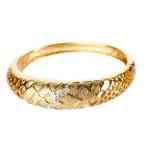 Blossom Vine Diamond Bracelet