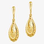 Gorgeous Aluminum Earrings