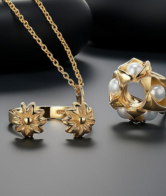 Your Trusted Destination for Elegant & Timeless Jewellery.