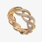 Opal La Femme Amulet